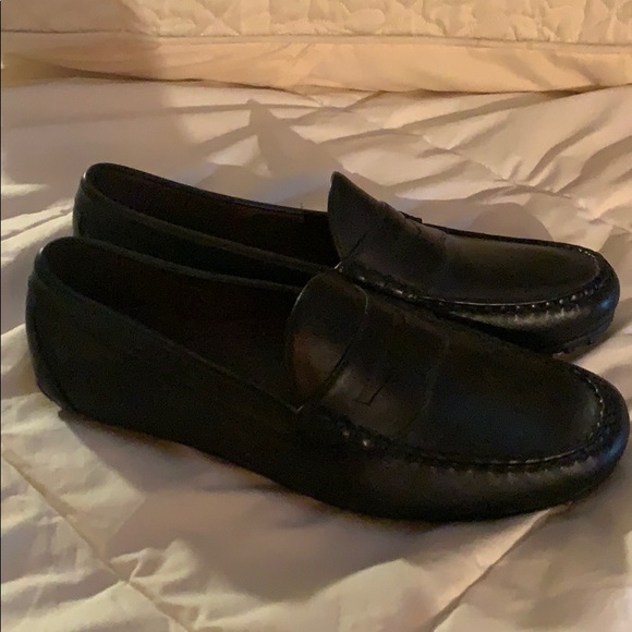 Allen Edmond dress shoes
